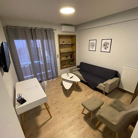 New Cosy Apartment Next To Archeological Museum Atina Dış mekan fotoğraf